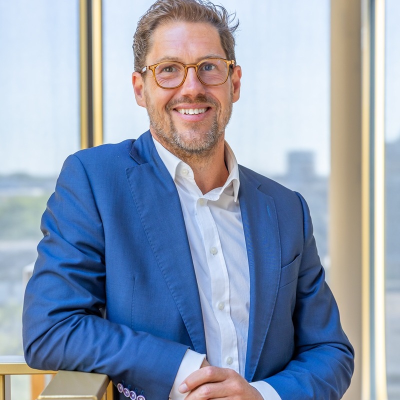 Niels van Diepenbeek