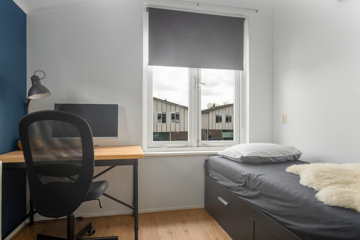 Daniël Ruynemanlaan 20, 9744 DL Groningen - € 350.000 k.k. - Boekholt & partners makelaars Groningen