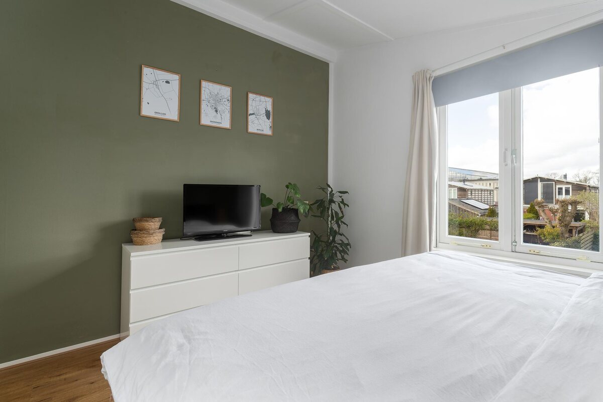 Daniël Ruynemanlaan 20, 9744 DL Groningen - € 350.000 k.k. - Boekholt & partners makelaars Groningen