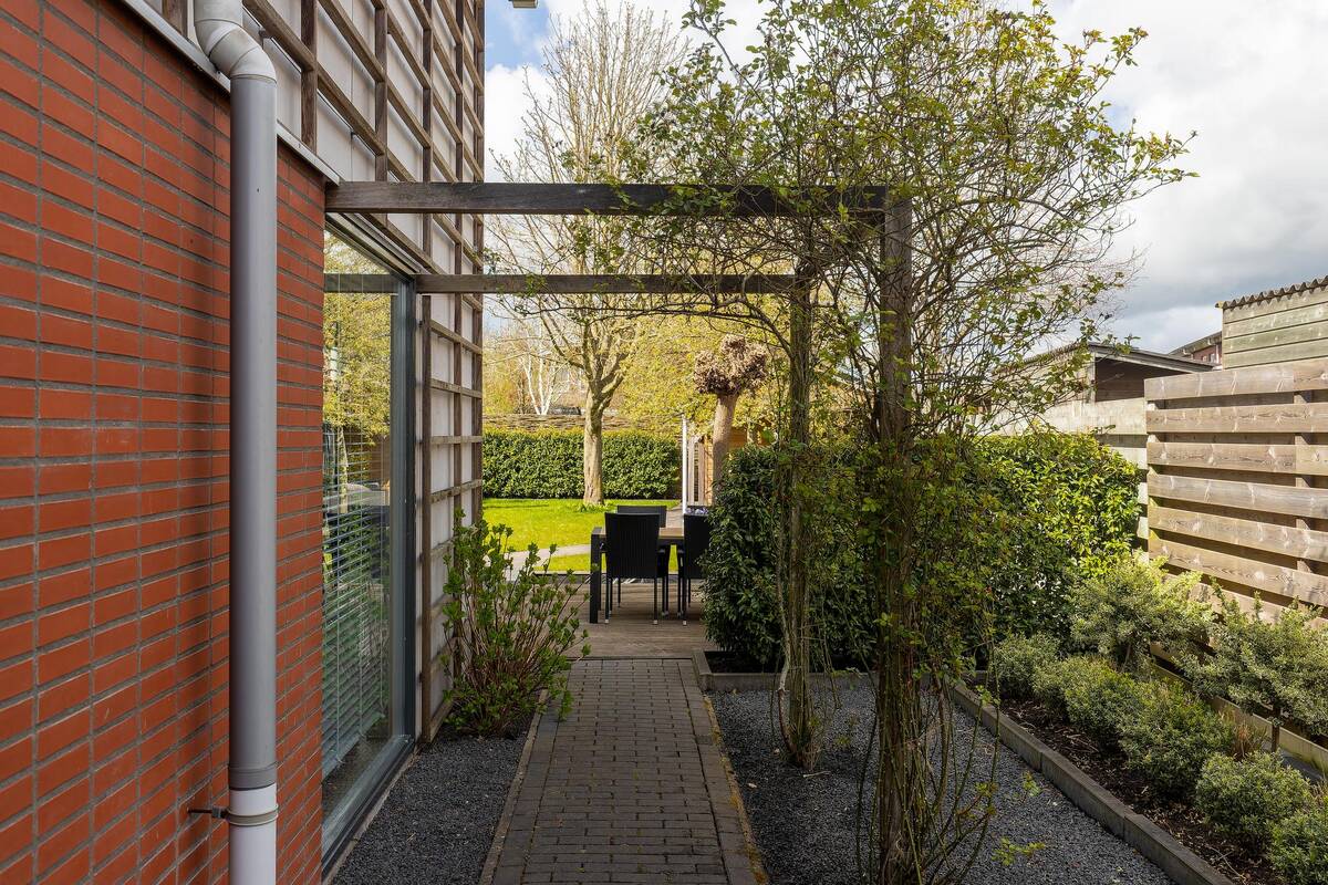 Daniël Ruynemanlaan 20, 9744 DL Groningen - € 350.000 k.k. - Boekholt & partners makelaars Groningen