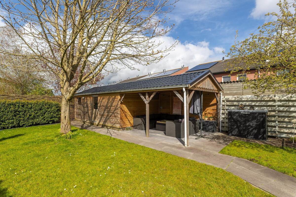 Daniël Ruynemanlaan 20, 9744 DL Groningen - € 350.000 k.k. - Boekholt & partners makelaars Groningen