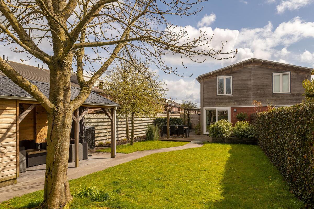 Daniël Ruynemanlaan 20, 9744 DL Groningen - € 350.000 k.k. - Boekholt & partners makelaars Groningen