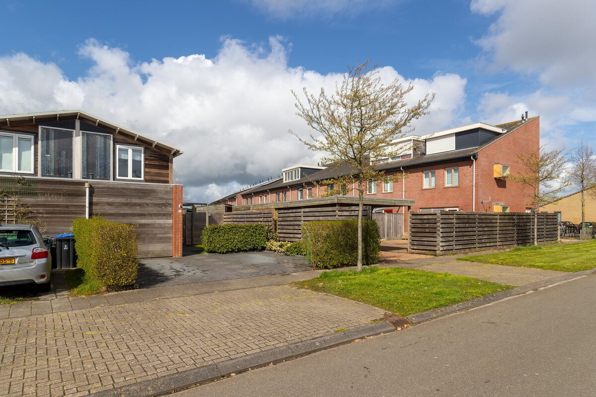 Daniël Ruynemanlaan 20, 9744 DL Groningen - € 350.000 k.k. - Boekholt & partners makelaars Groningen