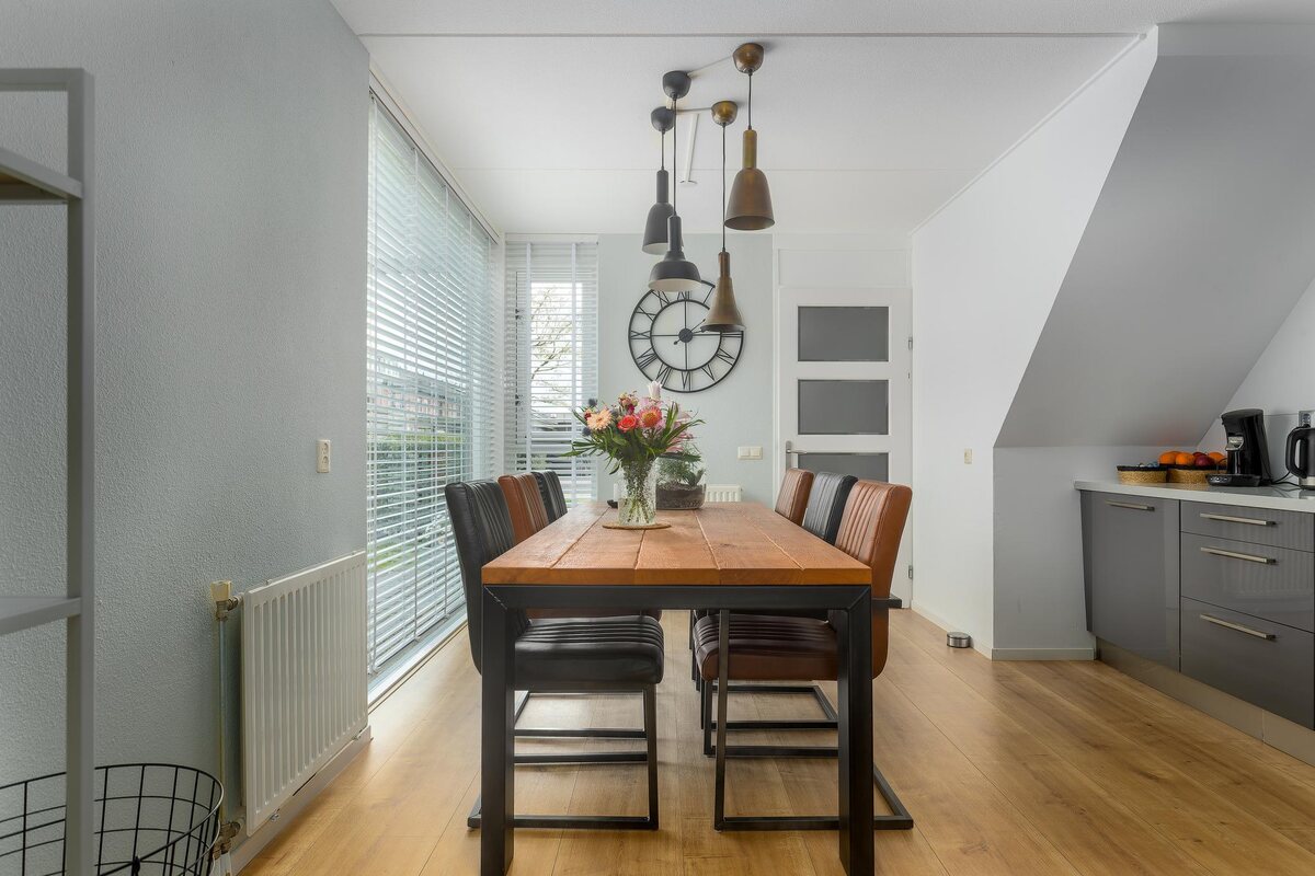 Daniël Ruynemanlaan 20, 9744 DL Groningen - € 350.000 k.k. - Boekholt & partners makelaars Groningen