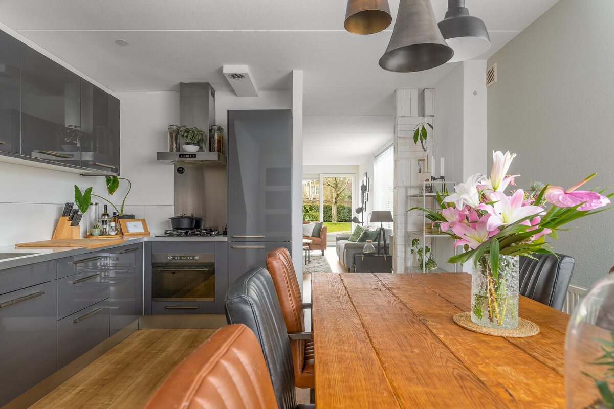 Daniël Ruynemanlaan 20, 9744 DL Groningen - € 350.000 k.k. - Boekholt & partners makelaars Groningen