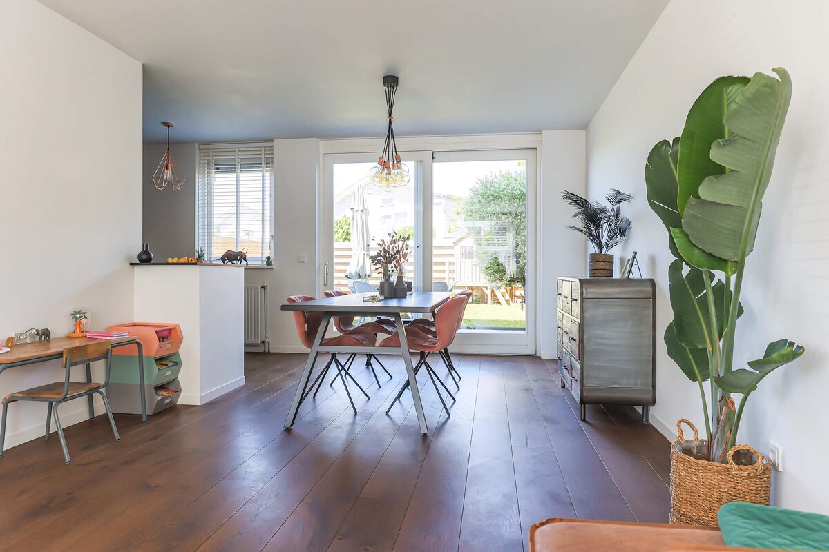 Daniël Ruynemanlaan 54, 9744 DL Groningen - € 320.000 k.k. - Boekholt & partners makelaars Groningen