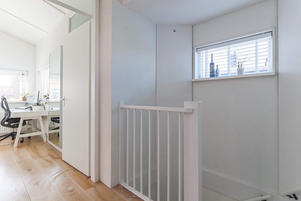 Daniël Ruynemanlaan 54, 9744 DL Groningen - € 320.000 k.k. - Boekholt & partners makelaars Groningen