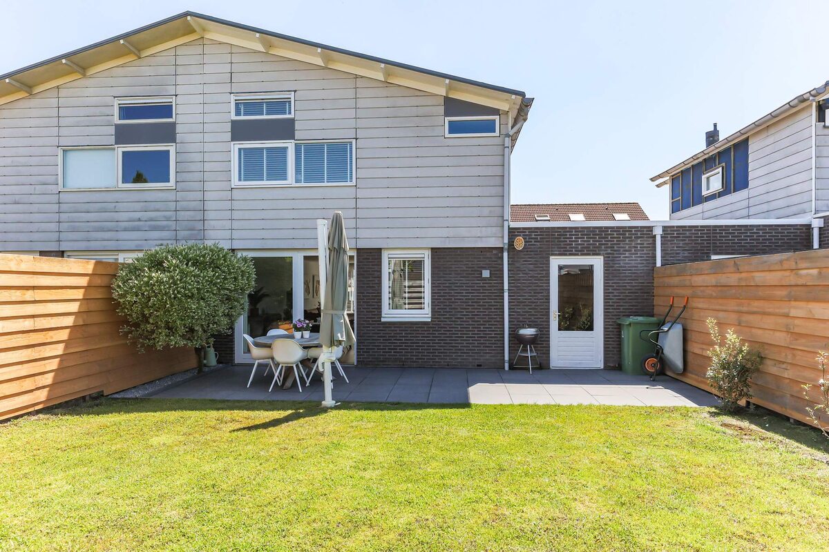 Daniël Ruynemanlaan 54, 9744 DL Groningen - € 320.000 k.k. - Boekholt & partners makelaars Groningen