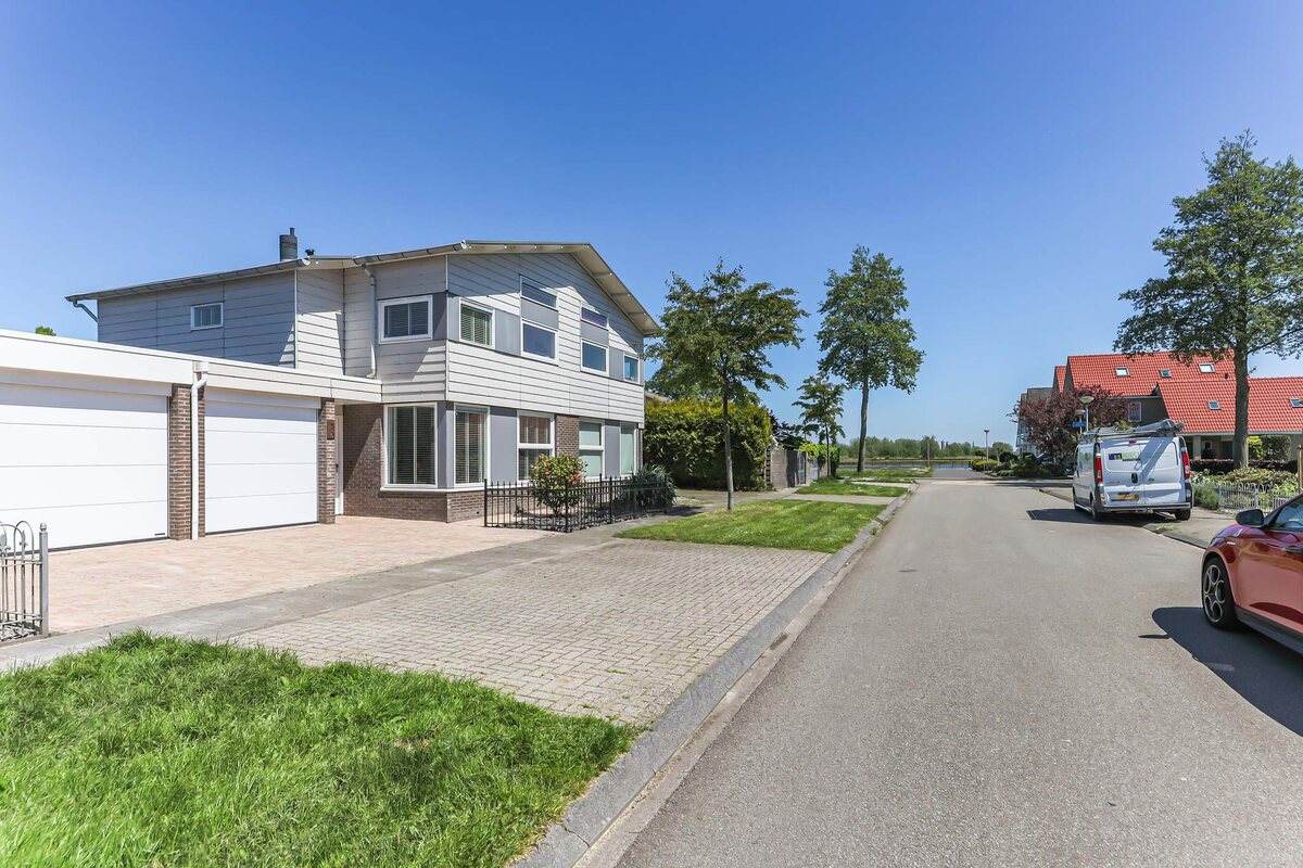 Daniël Ruynemanlaan 54, 9744 DL Groningen - € 320.000 k.k. - Boekholt & partners makelaars Groningen