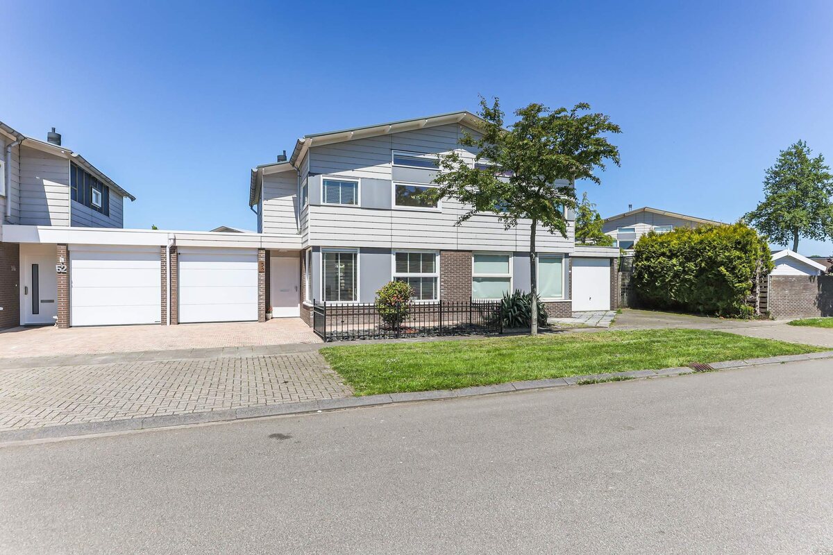 Daniël Ruynemanlaan 54, 9744 DL Groningen - € 320.000 k.k. - Boekholt & partners makelaars Groningen