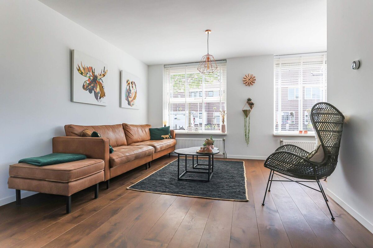 Daniël Ruynemanlaan 54, 9744 DL Groningen - € 320.000 k.k. - Boekholt & partners makelaars Groningen