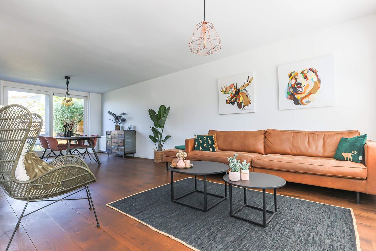 Daniël Ruynemanlaan 54, 9744 DL Groningen - € 320.000 k.k. - Boekholt & partners makelaars Groningen