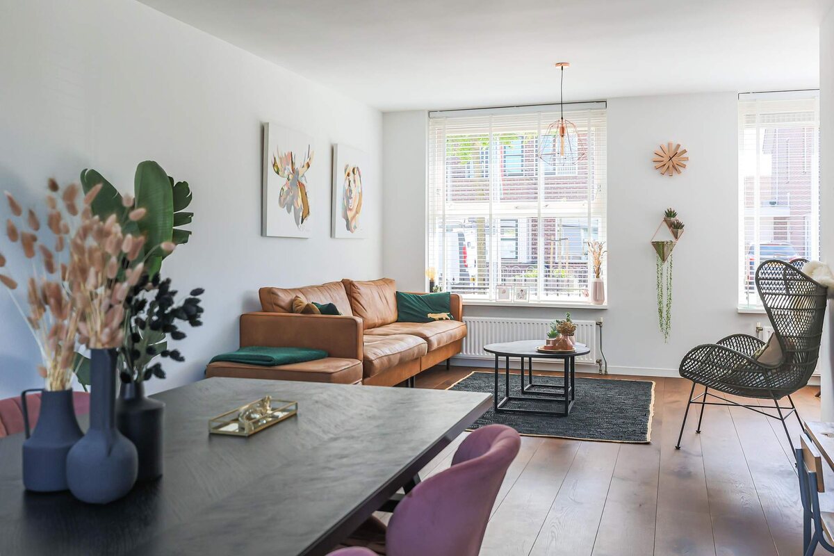 Daniël Ruynemanlaan 54, 9744 DL Groningen - € 320.000 k.k. - Boekholt & partners makelaars Groningen