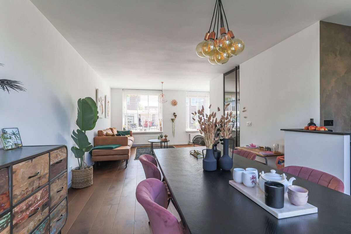 Daniël Ruynemanlaan 54, 9744 DL Groningen - € 320.000 k.k. - Boekholt & partners makelaars Groningen