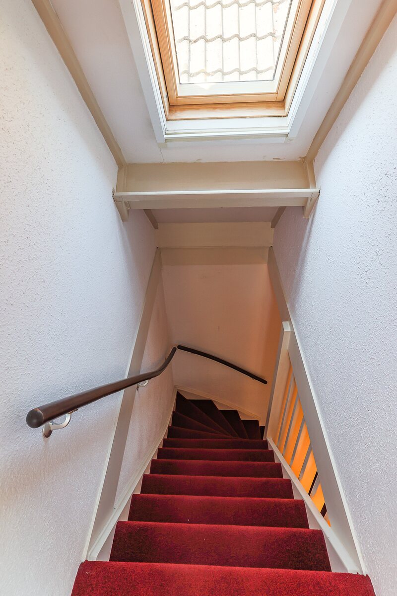 De Mérodelaan 7, 9721 XA Groningen - € 400.000 k.k. - Boekholt & partners makelaars Groningen