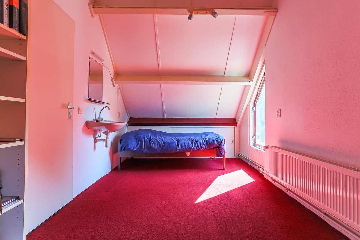 De Mérodelaan 7, 9721 XA Groningen - € 400.000 k.k. - Boekholt & partners makelaars Groningen