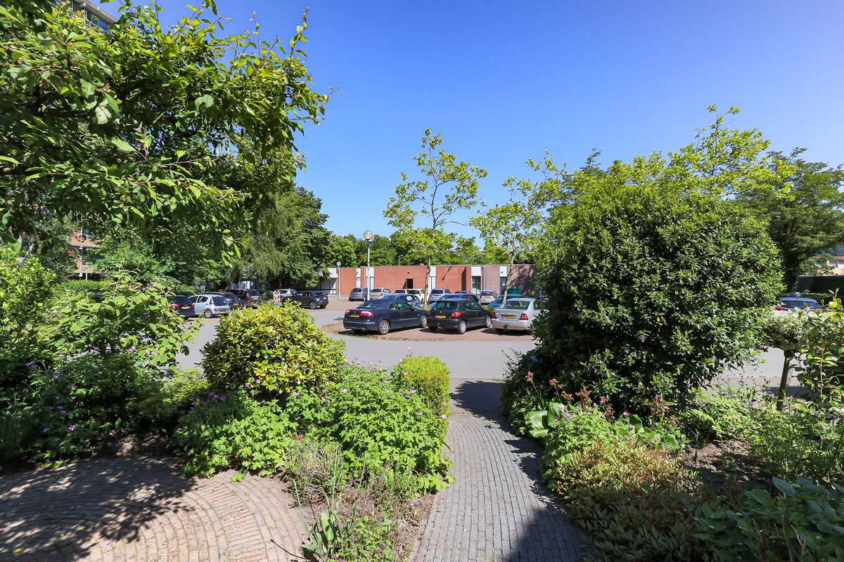 De Mérodelaan 7, 9721 XA Groningen - € 400.000 k.k. - Boekholt & partners makelaars Groningen