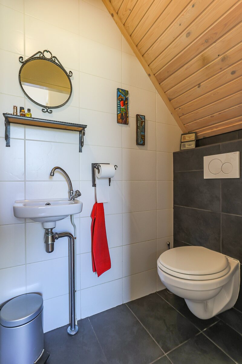 De Mérodelaan 7, 9721 XA Groningen - € 400.000 k.k. - Boekholt & partners makelaars Groningen