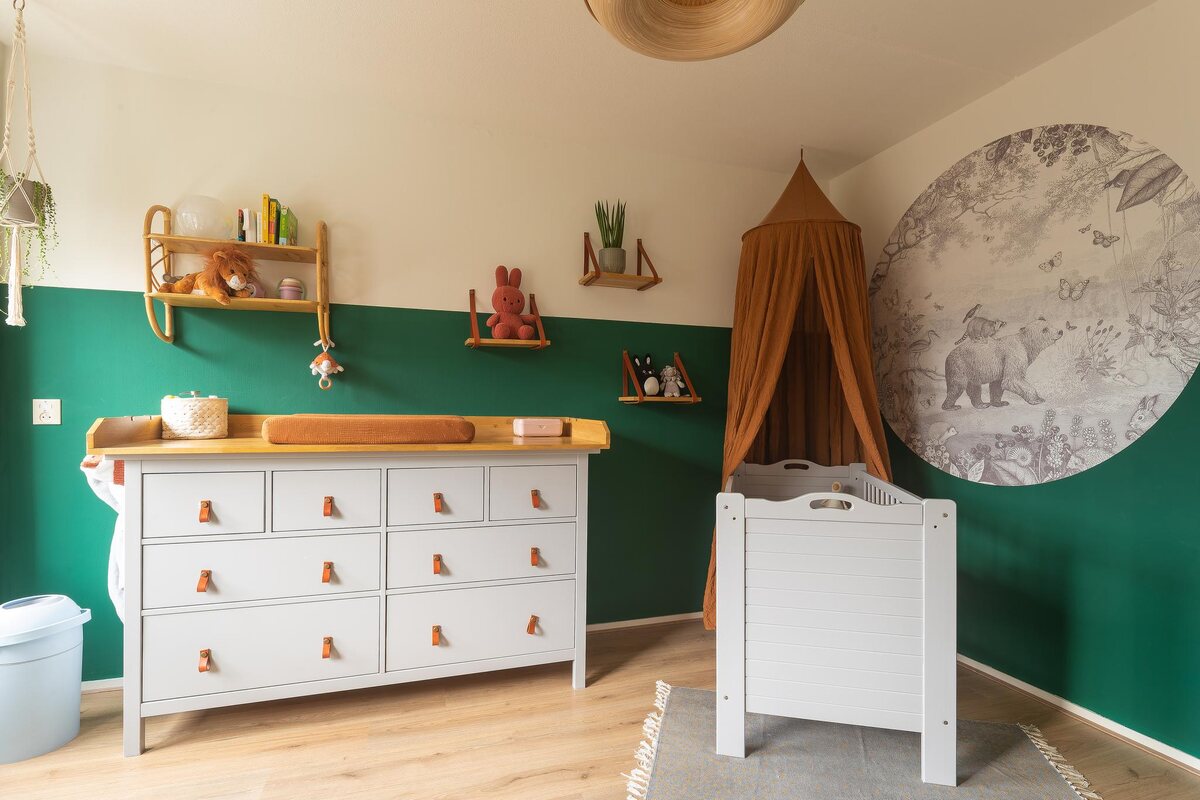 De Mérodelaan 9, 9721 XA Groningen - € 410.000 k.k. - Boekholt & partners makelaars Groningen