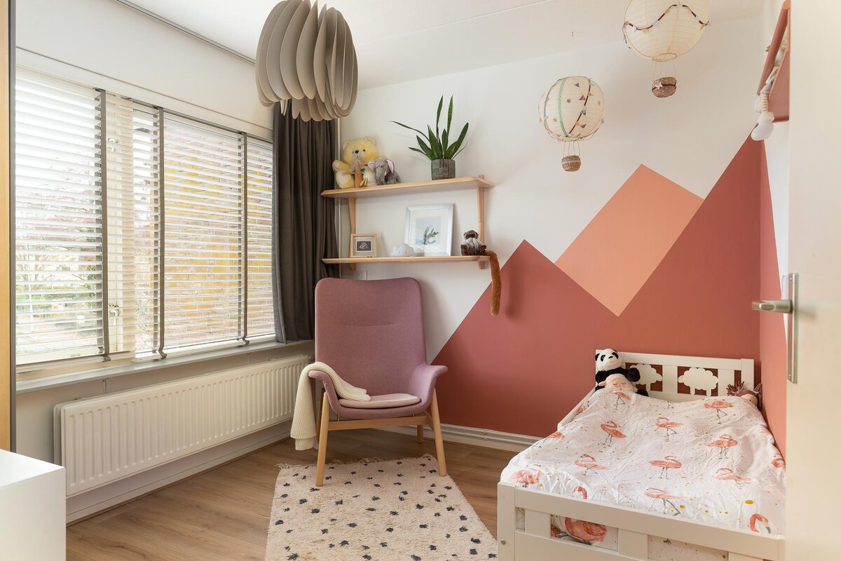 De Mérodelaan 9, 9721 XA Groningen - € 410.000 k.k. - Boekholt & partners makelaars Groningen