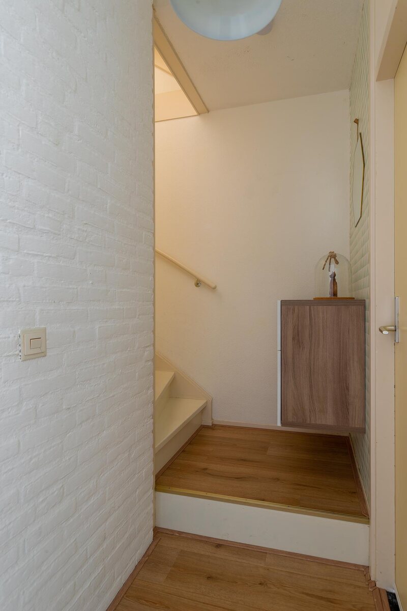 De Mérodelaan 9, 9721 XA Groningen - € 410.000 k.k. - Boekholt & partners makelaars Groningen