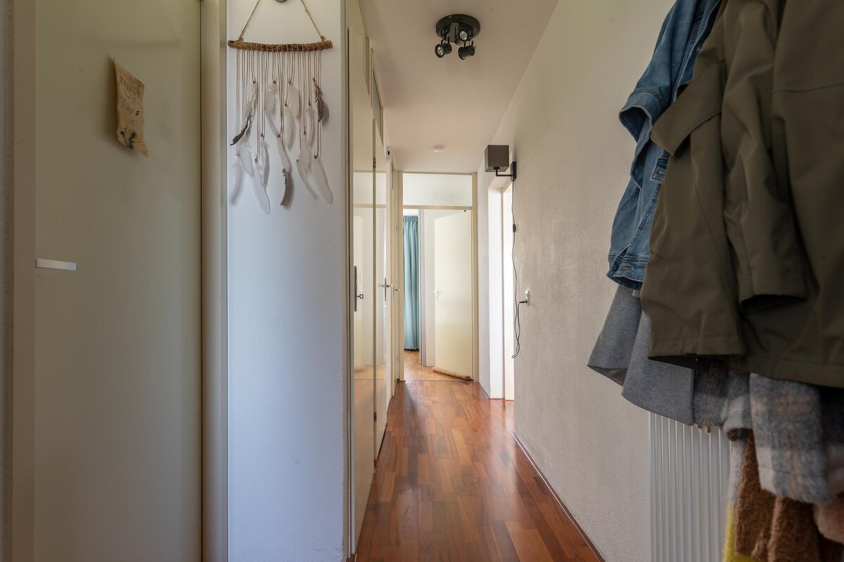 D.H.A.C. Hammarskjöldstraat 57, 9728 WK Groningen - € 369.000 k.k. - Boekholt & partners makelaars Groningen