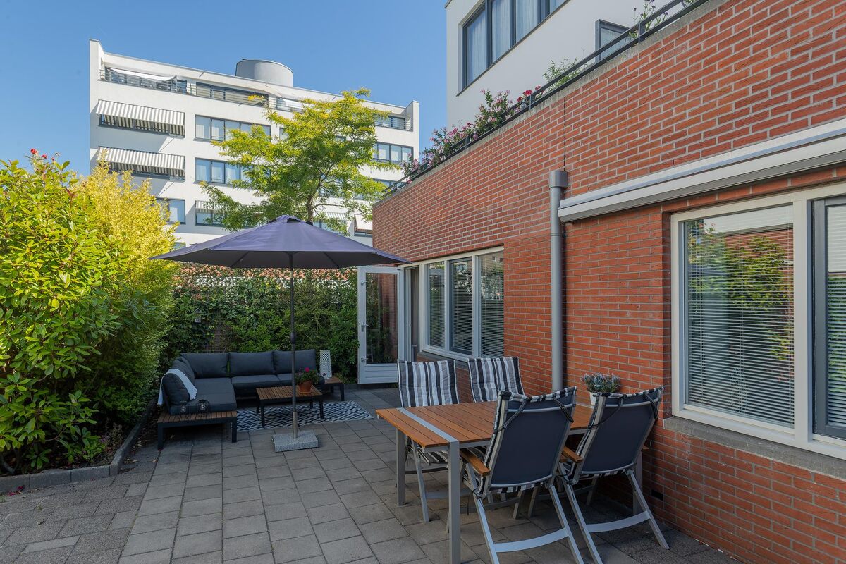 D.H.A.C. Hammarskjöldstraat 57, 9728 WK Groningen - € 369.000 k.k. - Boekholt & partners makelaars Groningen