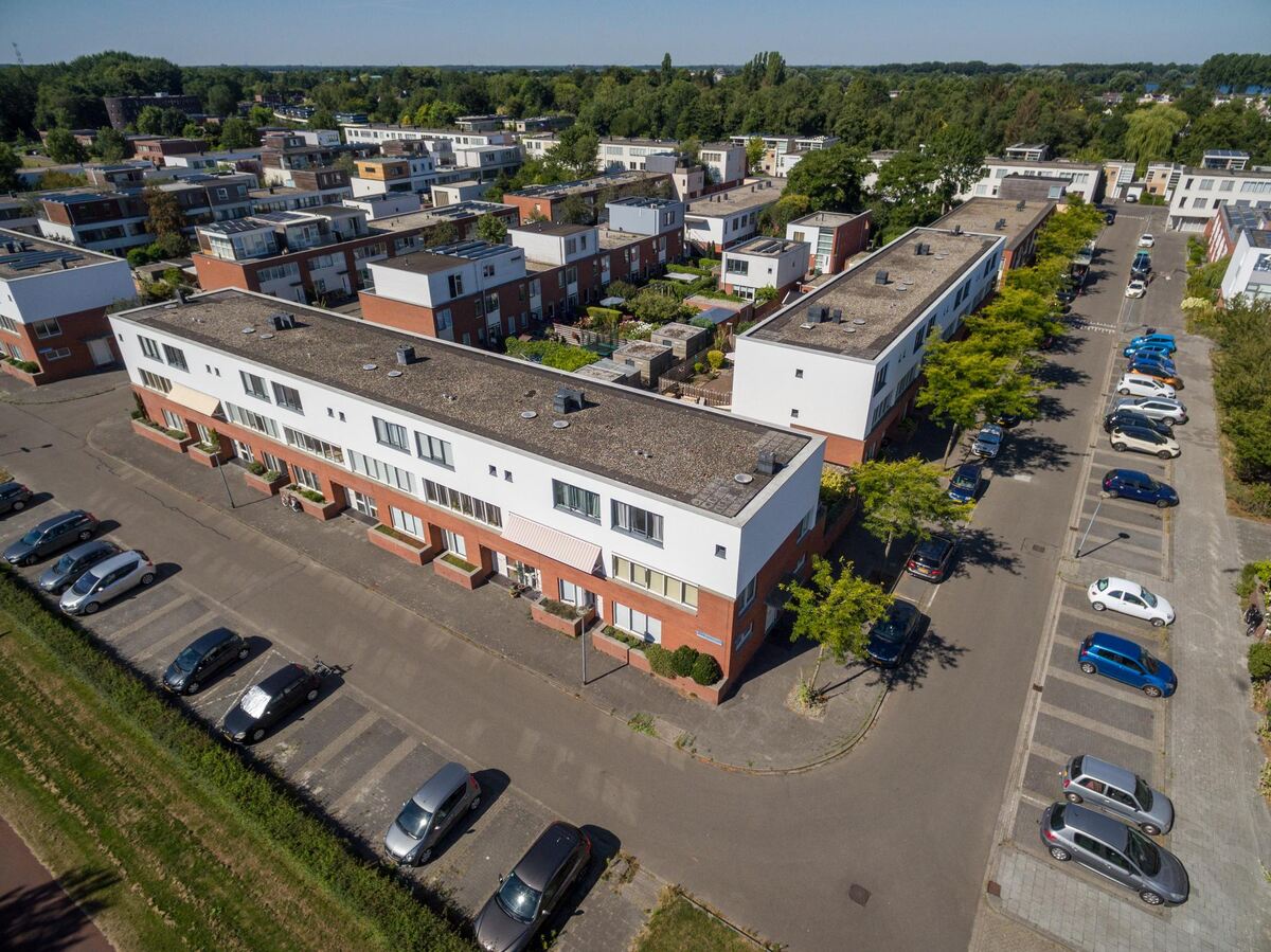 D.H.A.C. Hammarskjöldstraat 57, 9728 WK Groningen - € 369.000 k.k. - Boekholt & partners makelaars Groningen