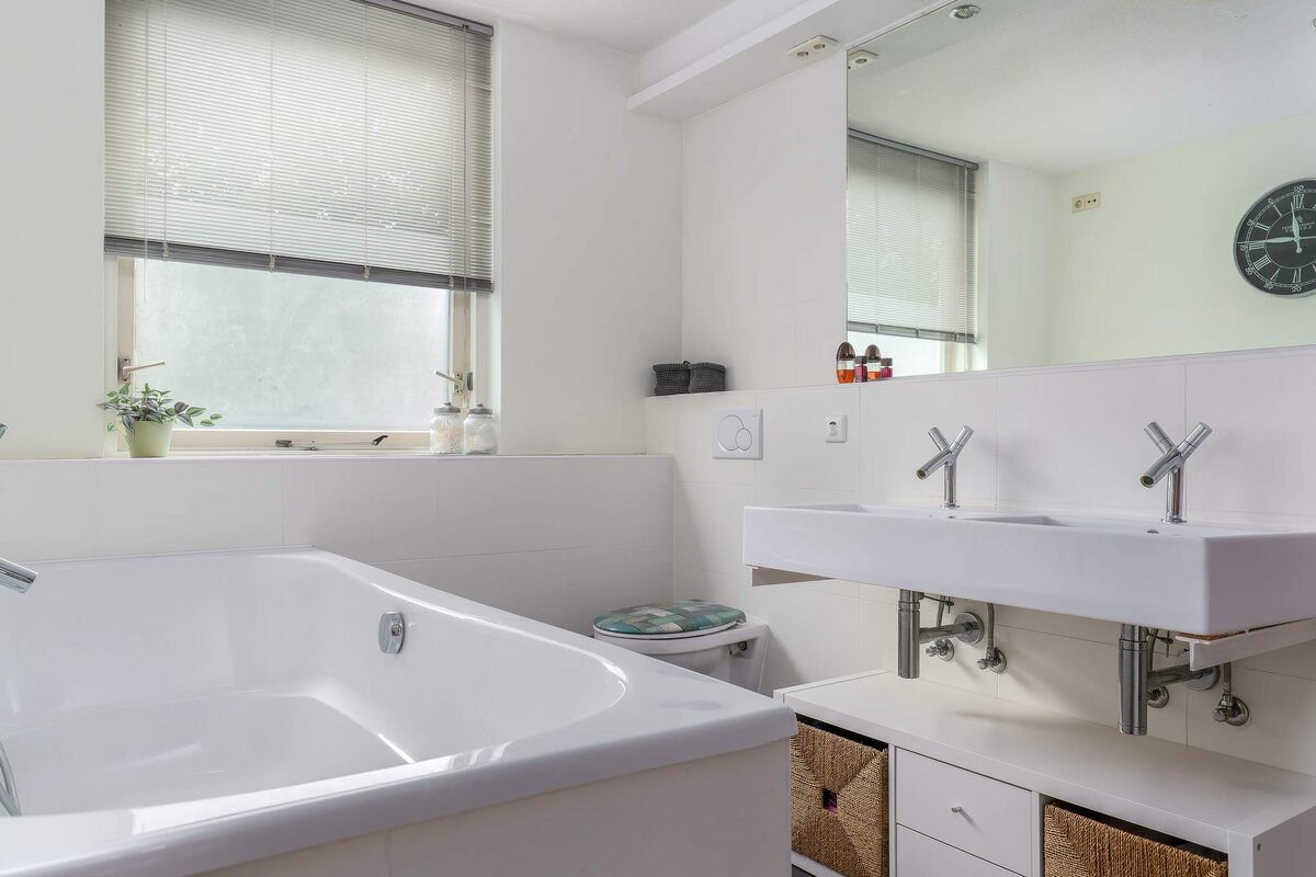 Granpré Molièreweg 44, 9731 LB Groningen - € 285.000 k.k. - Boekholt & partners makelaars Groningen