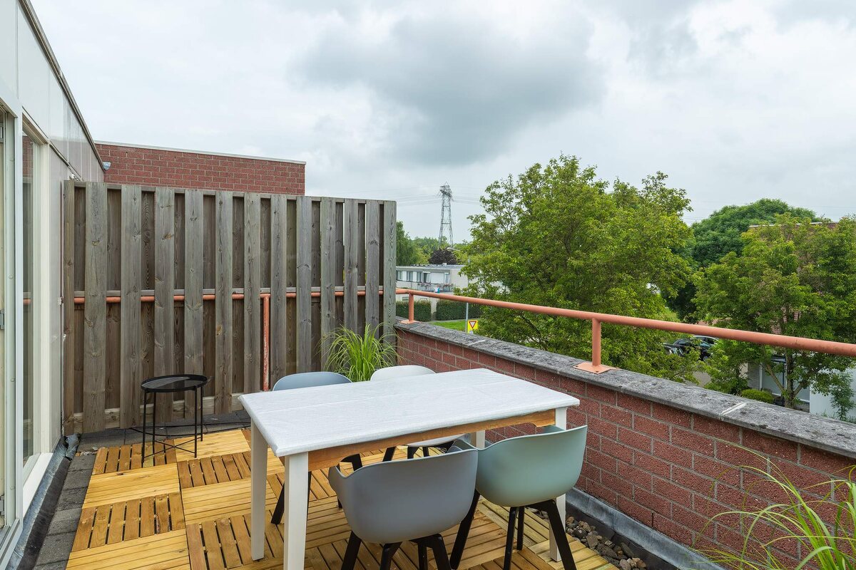 Granpré Molièreweg 44, 9731 LB Groningen - € 285.000 k.k. - Boekholt & partners makelaars Groningen