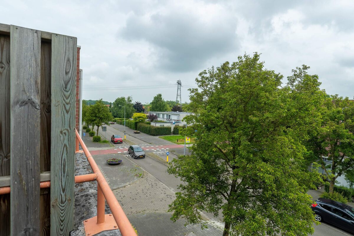 Granpré Molièreweg 44, 9731 LB Groningen - € 285.000 k.k. - Boekholt & partners makelaars Groningen