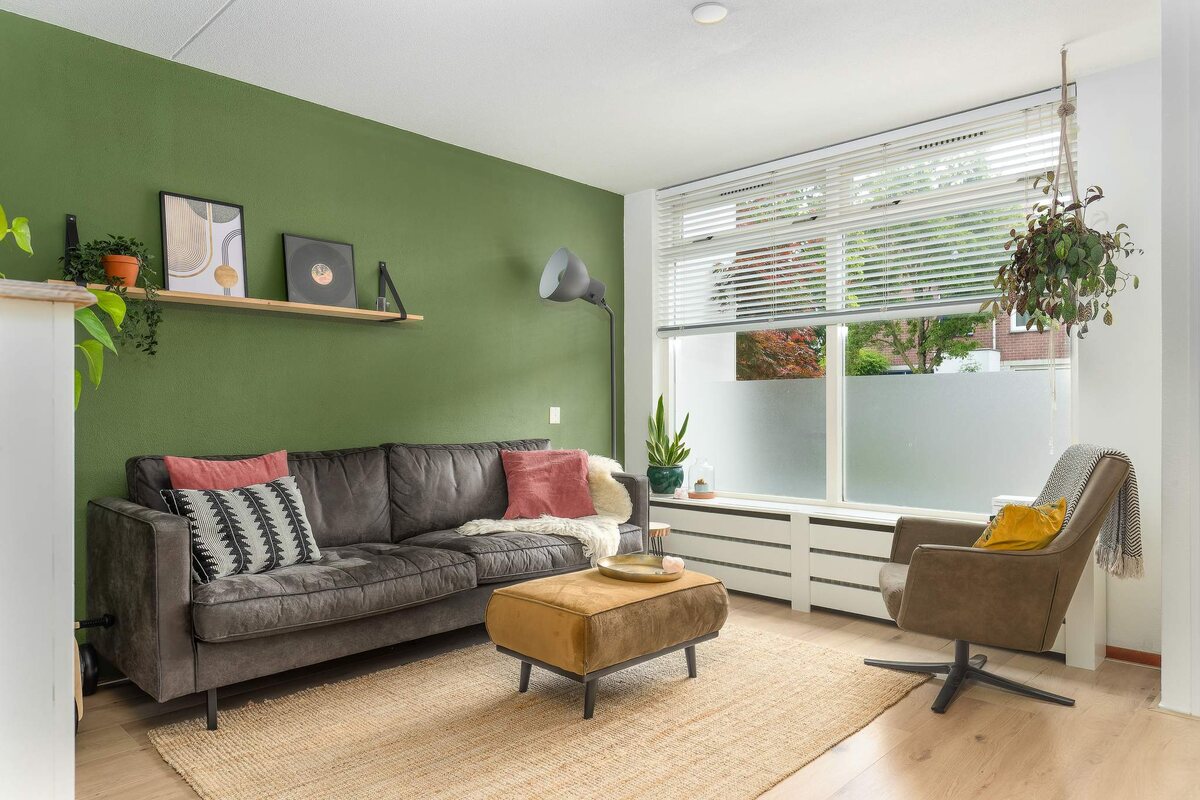 Granpré Molièreweg 44, 9731 LB Groningen - € 285.000 k.k. - Boekholt & partners makelaars Groningen