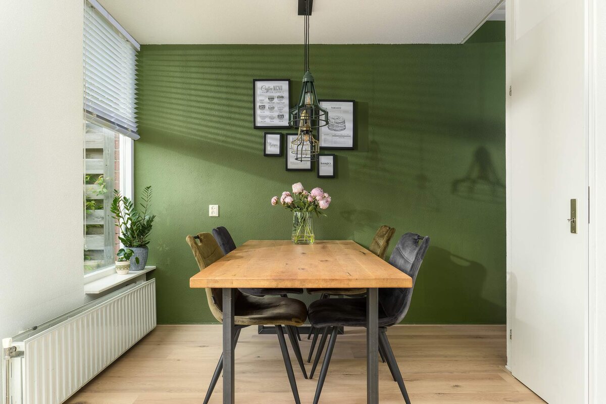 Granpré Molièreweg 44, 9731 LB Groningen - € 285.000 k.k. - Boekholt & partners makelaars Groningen