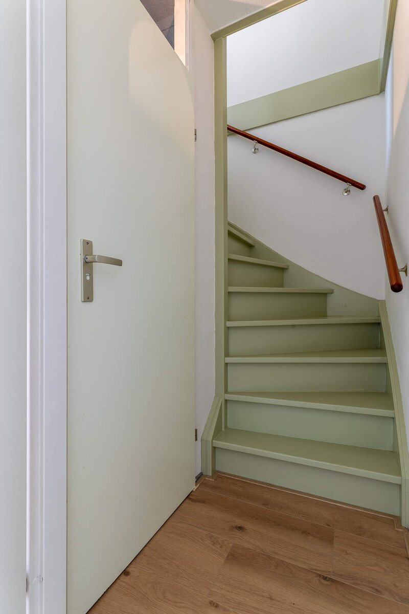 Granpré Molièreweg 44, 9731 LB Groningen - € 285.000 k.k. - Boekholt & partners makelaars Groningen