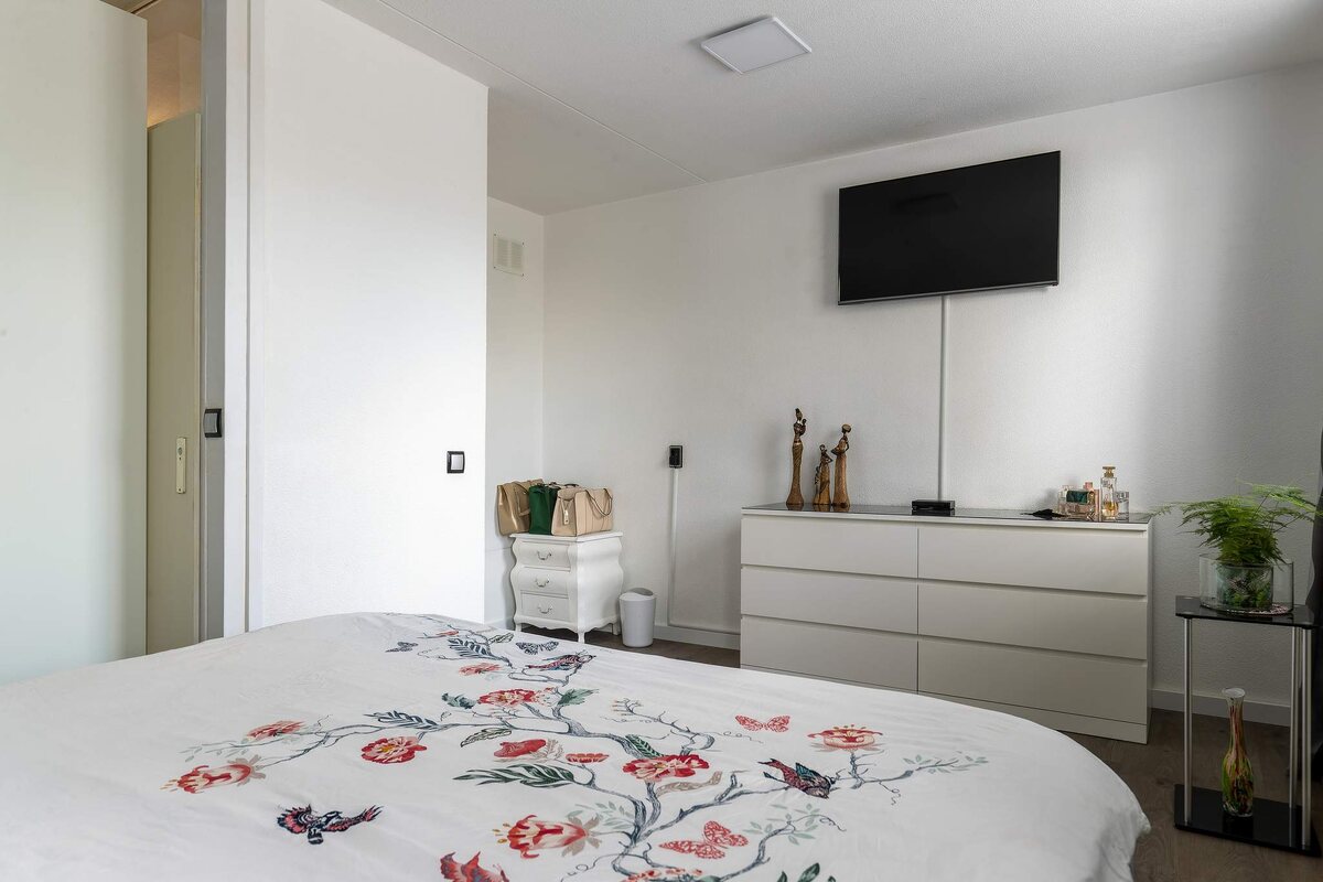 Granpré Molièreweg 8, 9731 LB Groningen - € 275.000 k.k. - Boekholt & partners makelaars Groningen