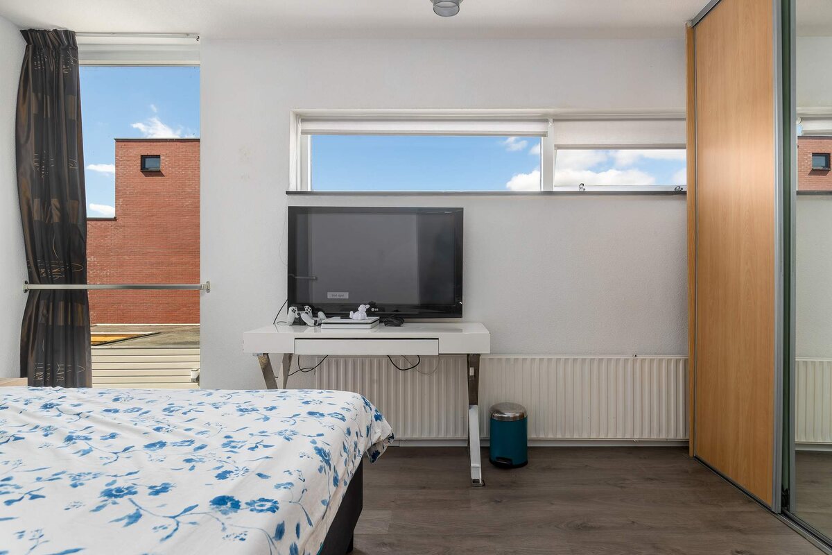 Granpré Molièreweg 8, 9731 LB Groningen - € 275.000 k.k. - Boekholt & partners makelaars Groningen