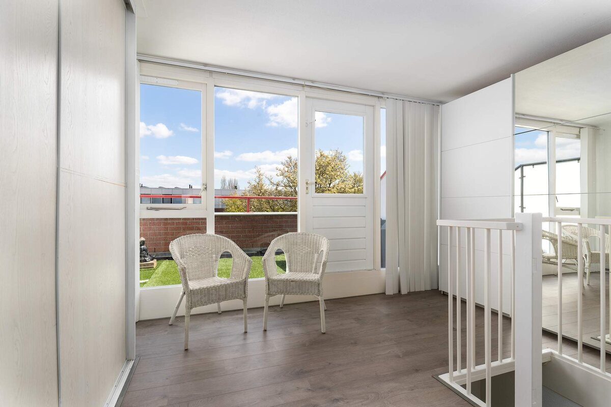 Granpré Molièreweg 8, 9731 LB Groningen - € 275.000 k.k. - Boekholt & partners makelaars Groningen