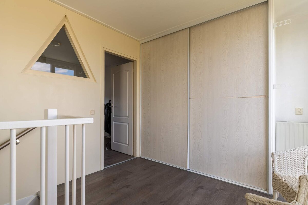 Granpré Molièreweg 8, 9731 LB Groningen - € 275.000 k.k. - Boekholt & partners makelaars Groningen