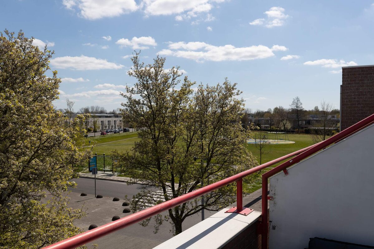 Granpré Molièreweg 8, 9731 LB Groningen - € 275.000 k.k. - Boekholt & partners makelaars Groningen