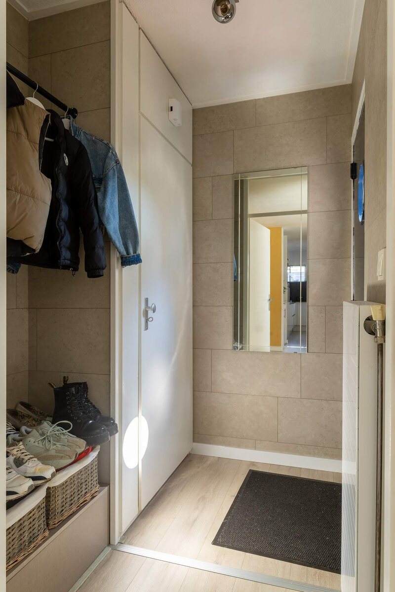 Granpré Molièreweg 8, 9731 LB Groningen - € 275.000 k.k. - Boekholt & partners makelaars Groningen