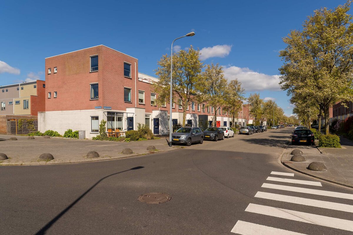 Granpré Molièreweg 8, 9731 LB Groningen - € 275.000 k.k. - Boekholt & partners makelaars Groningen