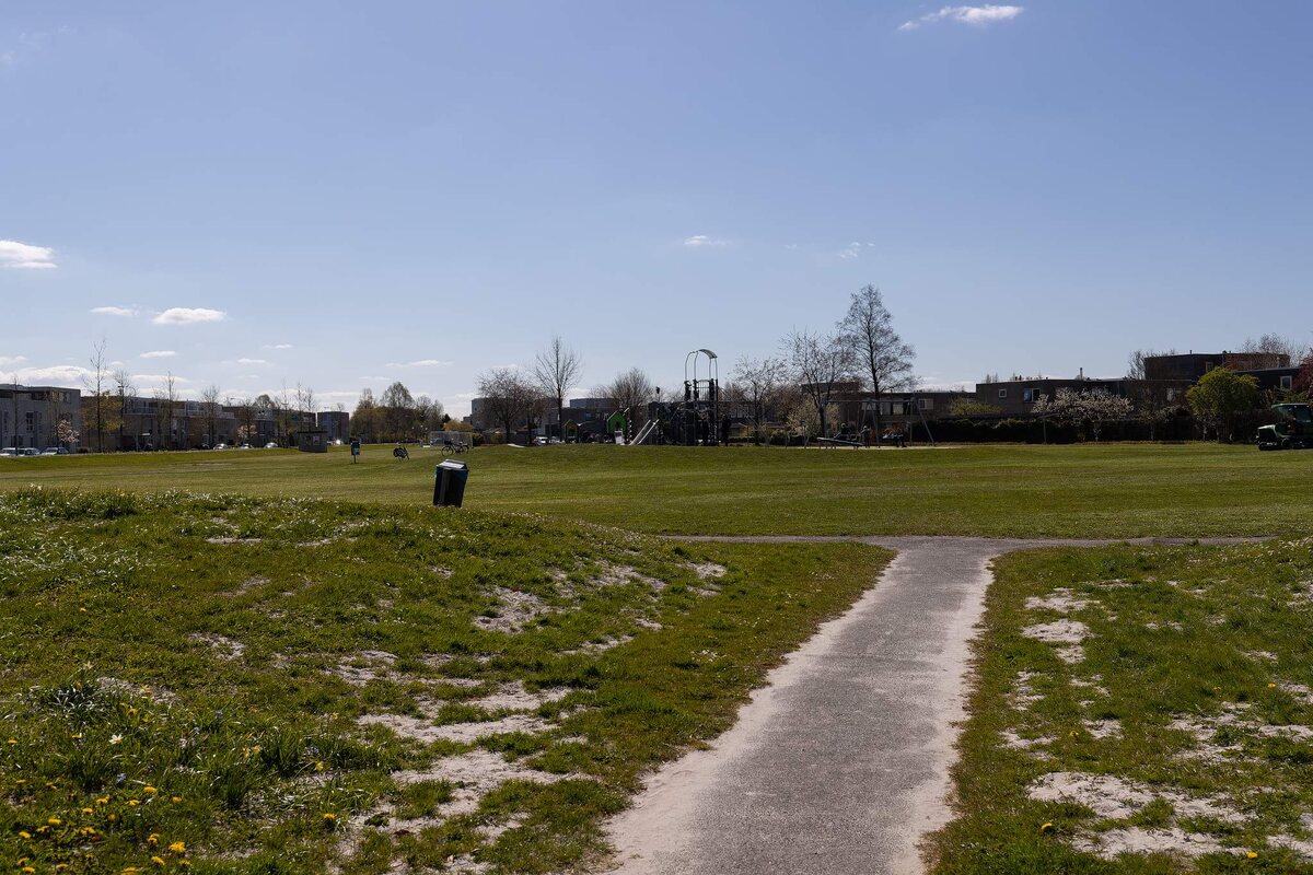 Granpré Molièreweg 8, 9731 LB Groningen - € 275.000 k.k. - Boekholt & partners makelaars Groningen