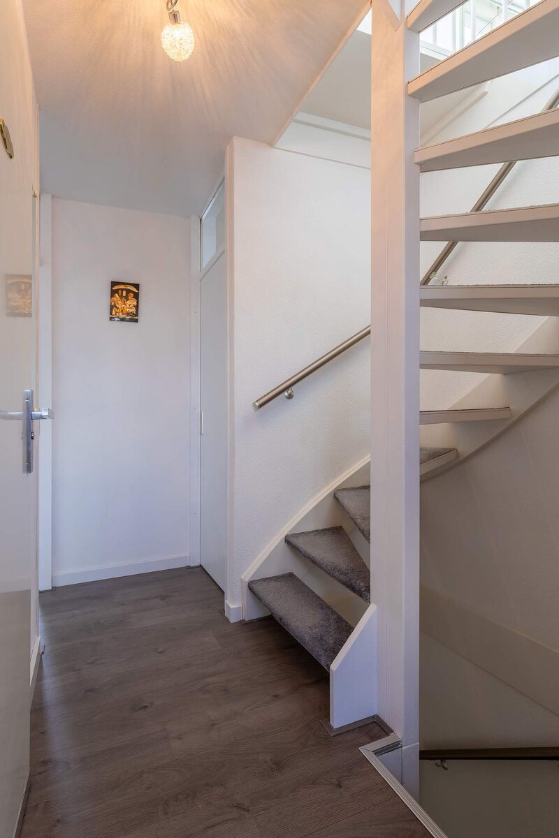 Granpré Molièreweg 8, 9731 LB Groningen - € 275.000 k.k. - Boekholt & partners makelaars Groningen