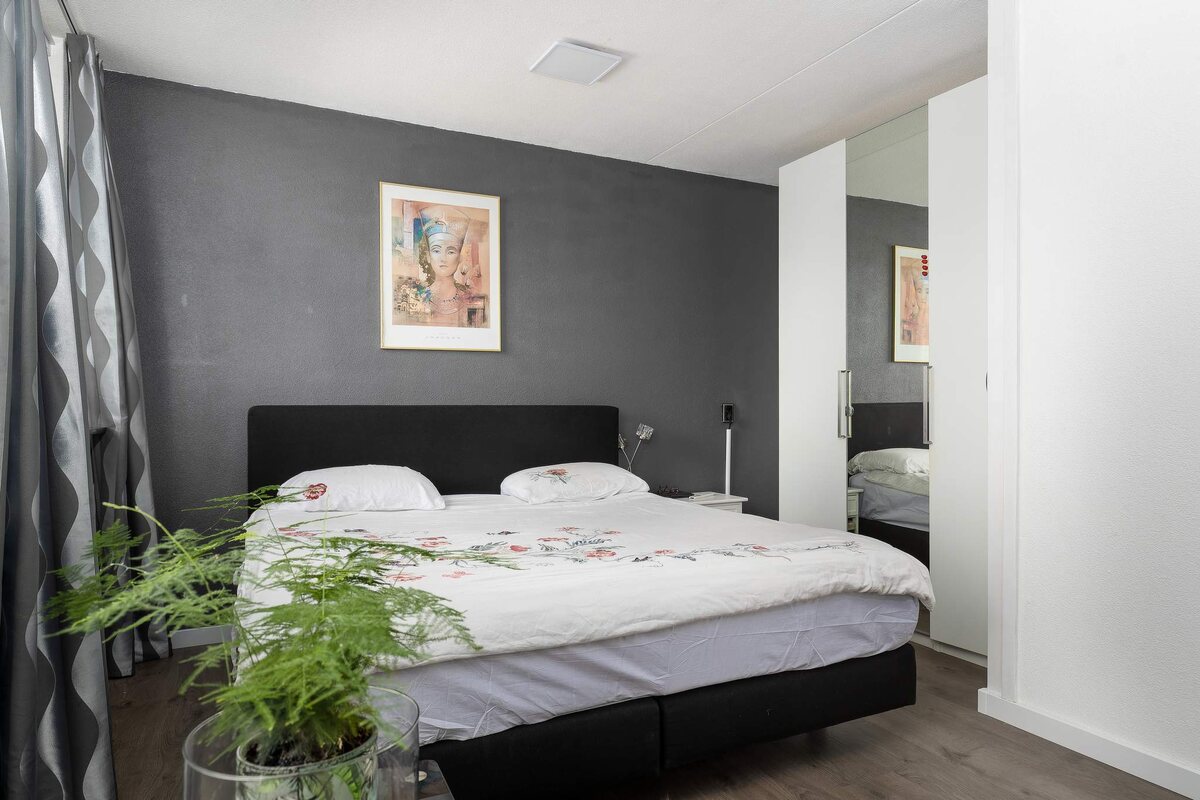 Granpré Molièreweg 8, 9731 LB Groningen - € 275.000 k.k. - Boekholt & partners makelaars Groningen