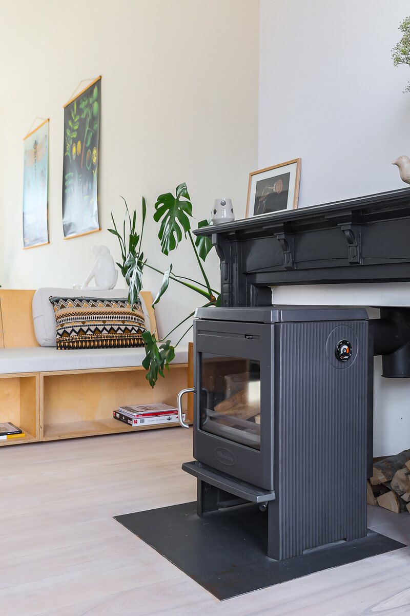 Jozef Israëlsstraat 50A, 9718 GN Groningen - € 475.000 k.k. - Boekholt & partners makelaars Groningen