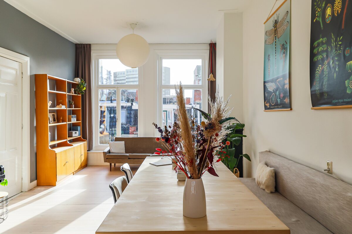 Jozef Israëlsstraat 50A, 9718 GN Groningen - € 475.000 k.k. - Boekholt & partners makelaars Groningen