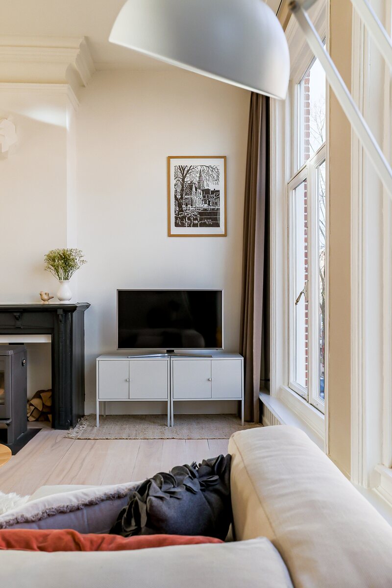 Jozef Israëlsstraat 50A, 9718 GN Groningen - € 475.000 k.k. - Boekholt & partners makelaars Groningen