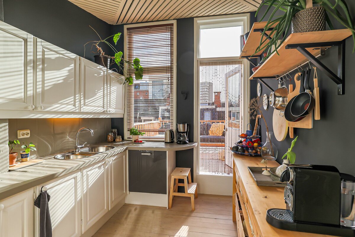 Jozef Israëlsstraat 50A, 9718 GN Groningen - € 475.000 k.k. - Boekholt & partners makelaars Groningen