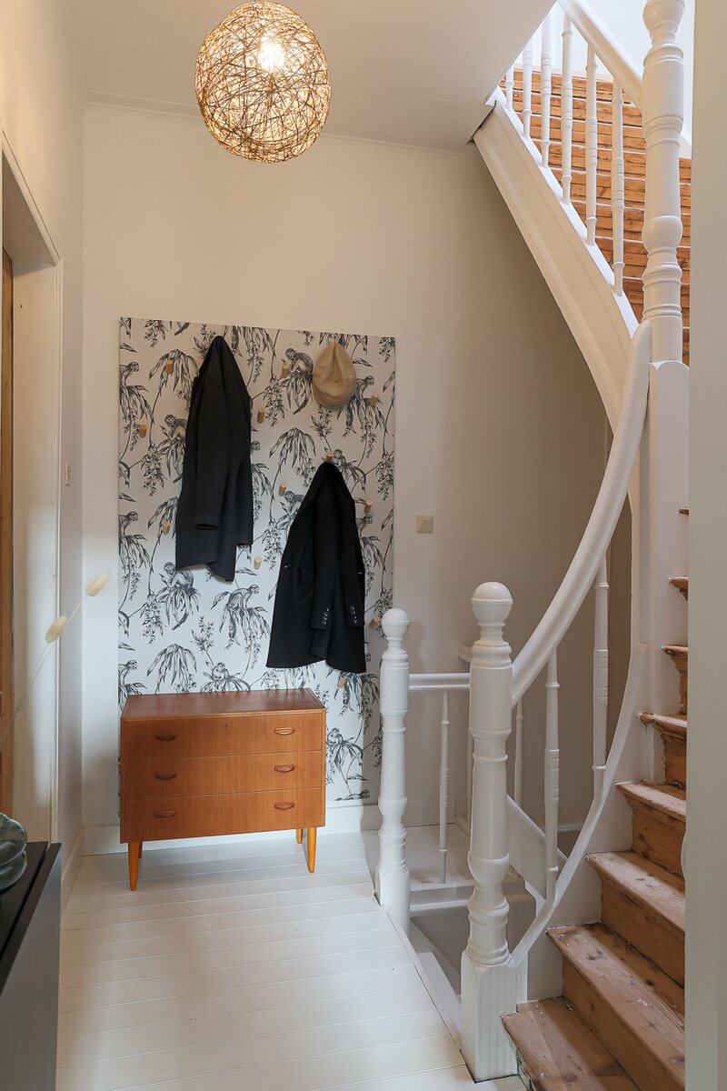 Jozef Israëlsstraat 50A, 9718 GN Groningen - € 475.000 k.k. - Boekholt & partners makelaars Groningen