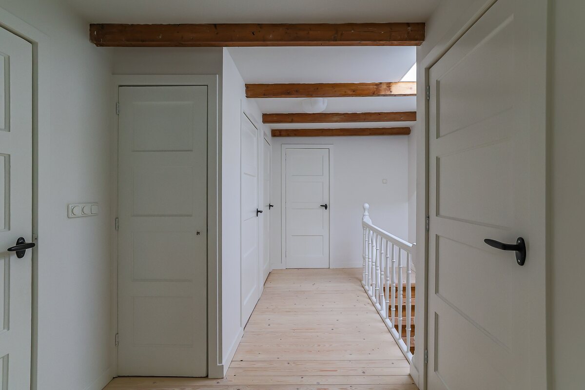 Jozef Israëlsstraat 50A, 9718 GN Groningen - € 475.000 k.k. - Boekholt & partners makelaars Groningen